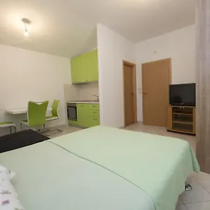 Tesija Apartament