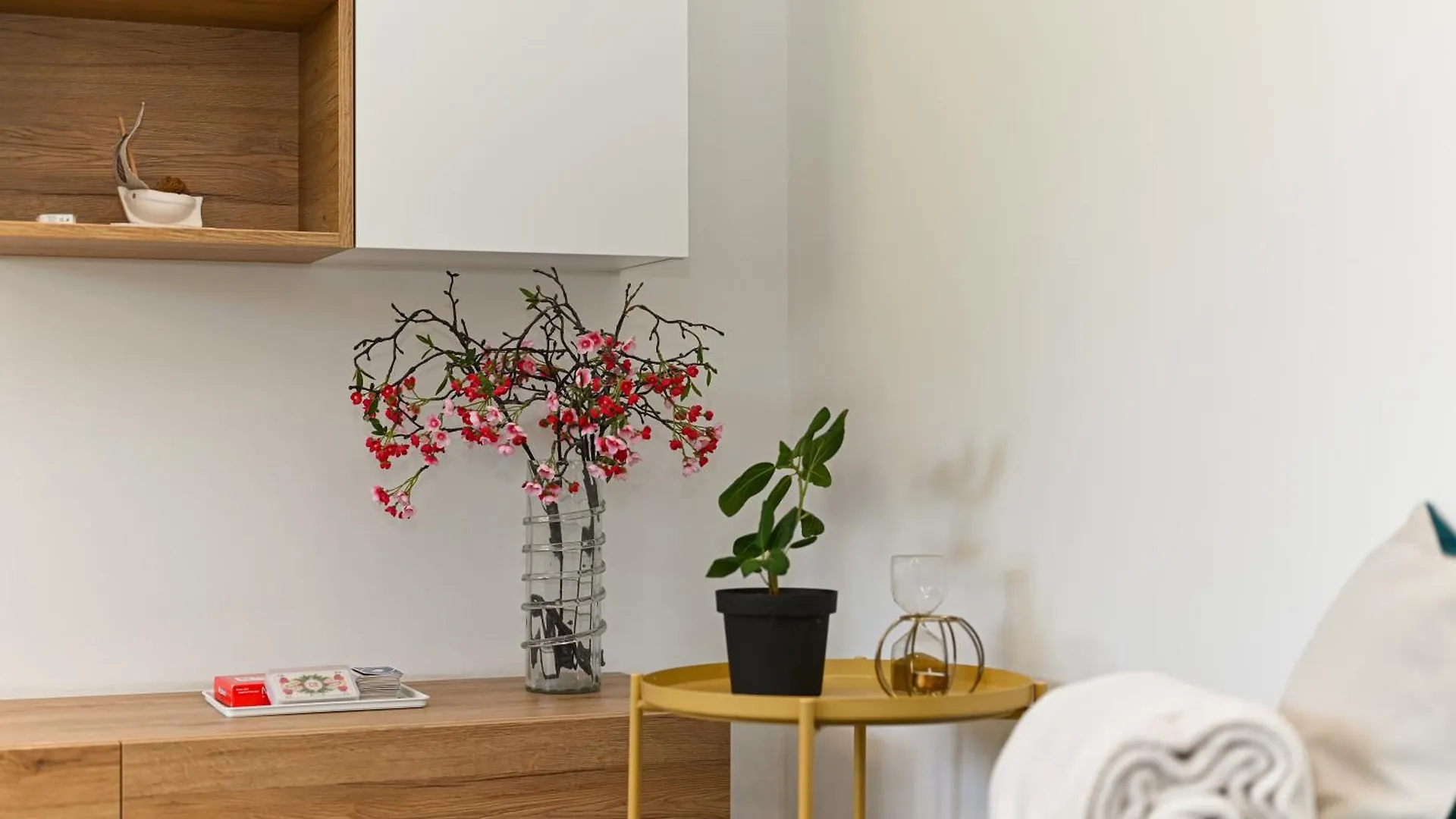 Apartment Mares Split Croatia